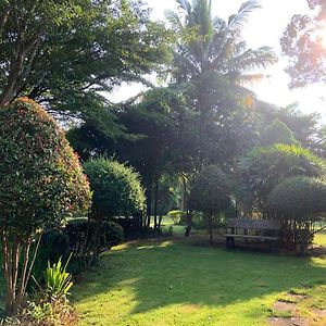 Khao Yai Cottage
